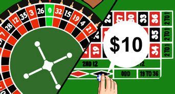 Beim Roulette gewinnen: 11 Schritte (mit Bildern) – wikiHow.